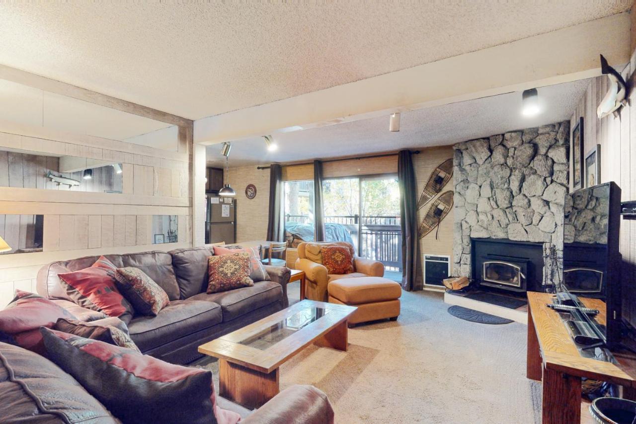 Apartment Sherwin 12 B
