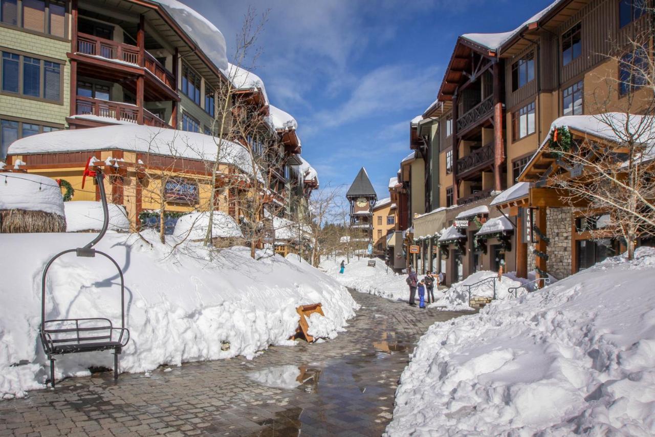 Sherwin 12 B * Mammoth Lakes