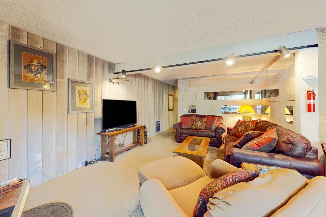 Sherwin 12 B Apartment Mammoth Lakes